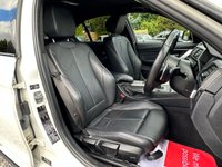 USED 2013 63 BMW 3 SERIES 3.0 330D XDRIVE M SPORT 4d 255 BHP 