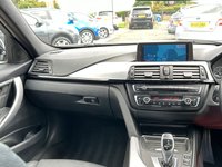 USED 2013 63 BMW 3 SERIES 3.0 330D XDRIVE M SPORT 4d 255 BHP 