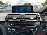 USED 2013 63 BMW 3 SERIES 3.0 330D XDRIVE M SPORT 4d 255 BHP 