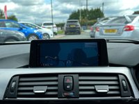 USED 2013 63 BMW 3 SERIES 3.0 330D XDRIVE M SPORT 4d 255 BHP 