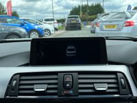 USED 2013 63 BMW 3 SERIES 3.0 330D XDRIVE M SPORT 4d 255 BHP 