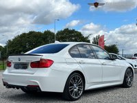 USED 2013 63 BMW 3 SERIES 3.0 330D XDRIVE M SPORT 4d 255 BHP 