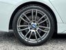 USED 2013 63 BMW 3 SERIES 3.0 330D XDRIVE M SPORT 4d 255 BHP 