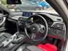 USED 2013 63 BMW 3 SERIES 3.0 330D XDRIVE M SPORT 4d 255 BHP 