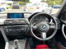 USED 2013 63 BMW 3 SERIES 3.0 330D XDRIVE M SPORT 4d 255 BHP 