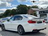 USED 2013 63 BMW 3 SERIES 3.0 330D XDRIVE M SPORT 4d 255 BHP 