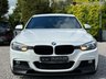 USED 2013 63 BMW 3 SERIES 3.0 330D XDRIVE M SPORT 4d 255 BHP 