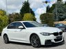 USED 2013 63 BMW 3 SERIES 3.0 330D XDRIVE M SPORT 4d 255 BHP 