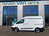USED 2016 66 FORD TRANSIT CUSTOM 2.0 290 HIGHROOF - AIRCON EURO 6  ULEZ FREE  AIR CONDITIONING