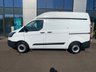 USED 2016 66 FORD TRANSIT CUSTOM 2.0 290 HIGHROOF - AIRCON EURO 6  ULEZ FREE  AIR CONDITIONING