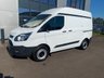 USED 2016 66 FORD TRANSIT CUSTOM 2.0 290 HIGHROOF - AIRCON EURO 6  ULEZ FREE  AIR CONDITIONING