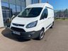 USED 2016 66 FORD TRANSIT CUSTOM 2.0 290 HIGHROOF - AIRCON EURO 6  ULEZ FREE  AIR CONDITIONING