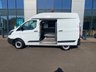 USED 2016 66 FORD TRANSIT CUSTOM 2.0 290 HIGHROOF - AIRCON EURO 6  ULEZ FREE  AIR CONDITIONING