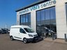 USED 2016 66 FORD TRANSIT CUSTOM 2.0 290 HIGHROOF - AIRCON EURO 6  ULEZ FREE  AIR CONDITIONING