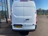USED 2016 66 FORD TRANSIT CUSTOM 2.0 290 HIGHROOF - AIRCON EURO 6  ULEZ FREE  AIR CONDITIONING