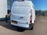 USED 2016 66 FORD TRANSIT CUSTOM 2.0 290 HIGHROOF - AIRCON EURO 6  ULEZ FREE  AIR CONDITIONING