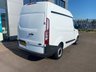 USED 2016 66 FORD TRANSIT CUSTOM 2.0 290 HIGHROOF - AIRCON EURO 6  ULEZ FREE  AIR CONDITIONING