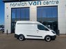 USED 2016 66 FORD TRANSIT CUSTOM 2.0 290 HIGHROOF - AIRCON EURO 6  ULEZ FREE  AIR CONDITIONING