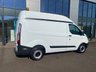 USED 2016 66 FORD TRANSIT CUSTOM 2.0 290 HIGHROOF - AIRCON EURO 6  ULEZ FREE  AIR CONDITIONING
