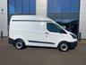 USED 2016 66 FORD TRANSIT CUSTOM 2.0 290 HIGHROOF - AIRCON EURO 6  ULEZ FREE  AIR CONDITIONING