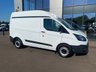 USED 2016 66 FORD TRANSIT CUSTOM 2.0 290 HIGHROOF - AIRCON EURO 6  ULEZ FREE  AIR CONDITIONING