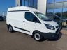 USED 2016 66 FORD TRANSIT CUSTOM 2.0 290 HIGHROOF - AIRCON EURO 6  ULEZ FREE  AIR CONDITIONING