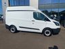 USED 2016 66 FORD TRANSIT CUSTOM 2.0 290 HIGHROOF - AIRCON EURO 6  ULEZ FREE  AIR CONDITIONING