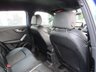 USED 2019 69 AUDI Q2 1.6 TDI S LINE 5d 114 BHP Finished in ARA BLUE MET with contrasting SPORTS TRIM. This Audi Q2 is designed to give you the feel-good factor of an Audi A3, but with a higher driving position and the extra feeling of security that comes with it. This 1 Owner example has features that include Sat Nav, Power Folding Mirrors, Power rear boot, 18" Alloys, Cruise Control, Park Sensors, DAB, B/Tooth and much more. Dealer serviced at 21856 miles, 50179 miles, 69941 miles and on arrival at 81001 miles.