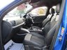 USED 2019 69 AUDI Q2 1.6 TDI S LINE 5d 114 BHP Finished in ARA BLUE MET with contrasting SPORTS TRIM. This Audi Q2 is designed to give you the feel-good factor of an Audi A3, but with a higher driving position and the extra feeling of security that comes with it. This 1 Owner example has features that include Sat Nav, Power Folding Mirrors, Power rear boot, 18" Alloys, Cruise Control, Park Sensors, DAB, B/Tooth and much more. Dealer serviced at 21856 miles, 50179 miles, 69941 miles and on arrival at 81001 miles.