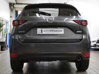 USED 2019 69 MAZDA CX-5 2.2 D SPORT NAV PLUS 5d 148 BHP SAT NAV HEATED LEATHER CAMERA 1 OWNER SERVICE HISTORY 6 MONTHS GOLD WARRANTY
