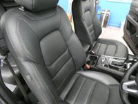 USED 2019 69 MAZDA CX-5 2.2 D SPORT NAV PLUS 5d 148 BHP SAT NAV HEATED LEATHER CAMERA 1 OWNER SERVICE HISTORY 6 MONTHS GOLD WARRANTY