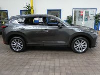 USED 2019 69 MAZDA CX-5 2.2 D SPORT NAV PLUS 5d 148 BHP SAT NAV HEATED LEATHER CAMERA 1 OWNER SERVICE HISTORY 6 MONTHS GOLD WARRANTY