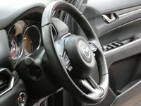 USED 2019 69 MAZDA CX-5 2.2 D SPORT NAV PLUS 5d 148 BHP SAT NAV HEATED LEATHER CAMERA 1 OWNER SERVICE HISTORY 6 MONTHS GOLD WARRANTY