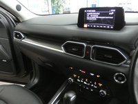 USED 2019 69 MAZDA CX-5 2.2 D SPORT NAV PLUS 5d 148 BHP SAT NAV HEATED LEATHER CAMERA 1 OWNER SERVICE HISTORY 6 MONTHS GOLD WARRANTY