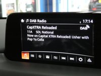 USED 2019 69 MAZDA CX-5 2.2 D SPORT NAV PLUS 5d 148 BHP SAT NAV HEATED LEATHER CAMERA 1 OWNER SERVICE HISTORY 6 MONTHS GOLD WARRANTY