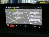 USED 2019 69 MAZDA CX-5 2.2 D SPORT NAV PLUS 5d 148 BHP SAT NAV HEATED LEATHER CAMERA 1 OWNER SERVICE HISTORY 6 MONTHS GOLD WARRANTY