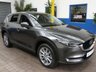 USED 2019 69 MAZDA CX-5 2.2 D SPORT NAV PLUS 5d 148 BHP SAT NAV HEATED LEATHER CAMERA 1 OWNER SERVICE HISTORY 6 MONTHS GOLD WARRANTY