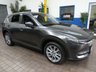 USED 2019 69 MAZDA CX-5 2.2 D SPORT NAV PLUS 5d 148 BHP SAT NAV HEATED LEATHER CAMERA 1 OWNER SERVICE HISTORY 6 MONTHS GOLD WARRANTY