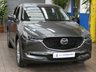 USED 2019 69 MAZDA CX-5 2.2 D SPORT NAV PLUS 5d 148 BHP SAT NAV HEATED LEATHER CAMERA 1 OWNER SERVICE HISTORY 6 MONTHS GOLD WARRANTY