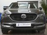 USED 2019 69 MAZDA CX-5 2.2 D SPORT NAV PLUS 5d 148 BHP SAT NAV HEATED LEATHER CAMERA 1 OWNER SERVICE HISTORY 6 MONTHS GOLD WARRANTY