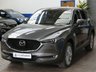 USED 2019 69 MAZDA CX-5 2.2 D SPORT NAV PLUS 5d 148 BHP SAT NAV HEATED LEATHER CAMERA 1 OWNER SERVICE HISTORY 6 MONTHS GOLD WARRANTY