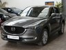 USED 2019 69 MAZDA CX-5 2.2 D SPORT NAV PLUS 5d 148 BHP SAT NAV HEATED LEATHER CAMERA 1 OWNER SERVICE HISTORY 6 MONTHS GOLD WARRANTY