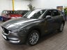 USED 2019 69 MAZDA CX-5 2.2 D SPORT NAV PLUS 5d 148 BHP SAT NAV HEATED LEATHER CAMERA 1 OWNER SERVICE HISTORY 6 MONTHS GOLD WARRANTY