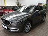 USED 2019 69 MAZDA CX-5 2.2 D SPORT NAV PLUS 5d 148 BHP SAT NAV HEATED LEATHER CAMERA 1 OWNER SERVICE HISTORY 6 MONTHS GOLD WARRANTY
