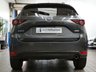 USED 2019 69 MAZDA CX-5 2.2 D SPORT NAV PLUS 5d 148 BHP SAT NAV HEATED LEATHER CAMERA 1 OWNER SERVICE HISTORY 6 MONTHS GOLD WARRANTY