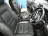 USED 2019 69 MAZDA CX-5 2.2 D SPORT NAV PLUS 5d 148 BHP SAT NAV HEATED LEATHER CAMERA 1 OWNER SERVICE HISTORY 6 MONTHS GOLD WARRANTY
