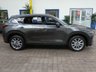 USED 2019 69 MAZDA CX-5 2.2 D SPORT NAV PLUS 5d 148 BHP SAT NAV HEATED LEATHER CAMERA 1 OWNER SERVICE HISTORY 6 MONTHS GOLD WARRANTY