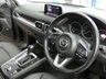USED 2019 69 MAZDA CX-5 2.2 D SPORT NAV PLUS 5d 148 BHP SAT NAV HEATED LEATHER CAMERA 1 OWNER SERVICE HISTORY 6 MONTHS GOLD WARRANTY