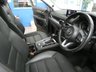 USED 2019 69 MAZDA CX-5 2.2 D SPORT NAV PLUS 5d 148 BHP SAT NAV HEATED LEATHER CAMERA 1 OWNER SERVICE HISTORY 6 MONTHS GOLD WARRANTY