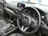 USED 2019 69 MAZDA CX-5 2.2 D SPORT NAV PLUS 5d 148 BHP SAT NAV HEATED LEATHER CAMERA 1 OWNER SERVICE HISTORY 6 MONTHS GOLD WARRANTY